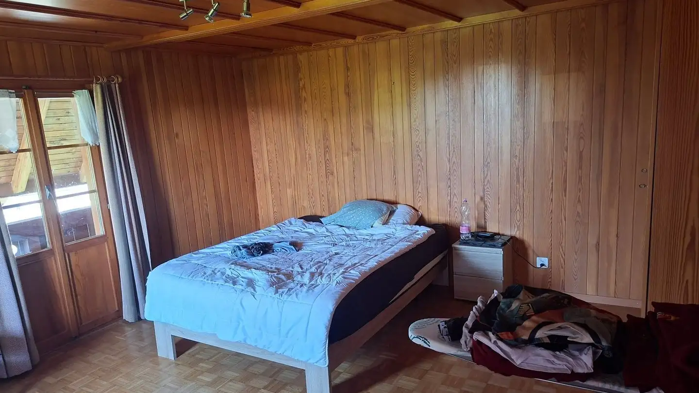 Appartamento in affitto - Breitenegg 300, 3474 Rüedisbach - Foto 3