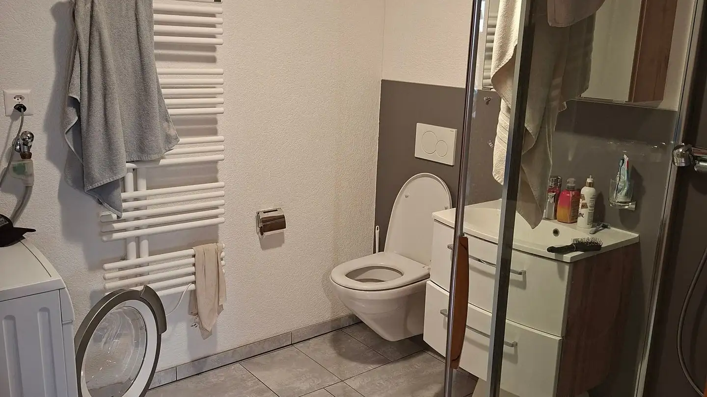 Appartamento in affitto - Breitenegg 300, 3474 Rüedisbach - Foto 4