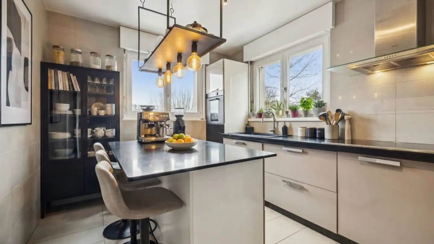 Maison individuelle à vendre - 1246 Corsier GE - Photo 2