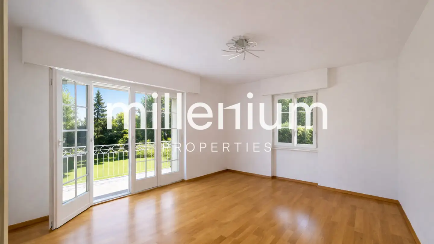 Cave house for rent - 1248 Hermance - Photo 4