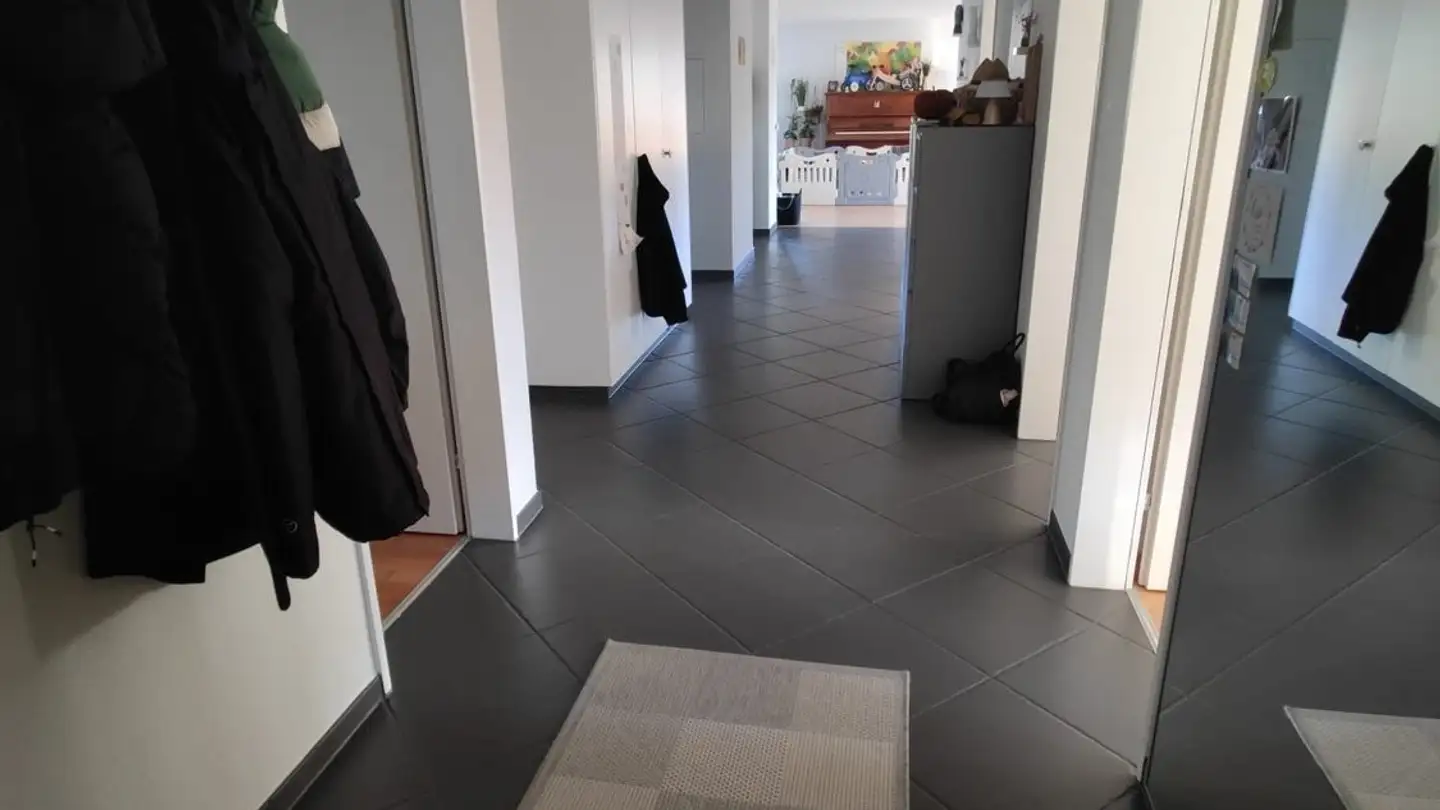 Apartment for rent - Wangenhubelstrasse 26, 3173 Oberwangen b. Bern - Photo 3