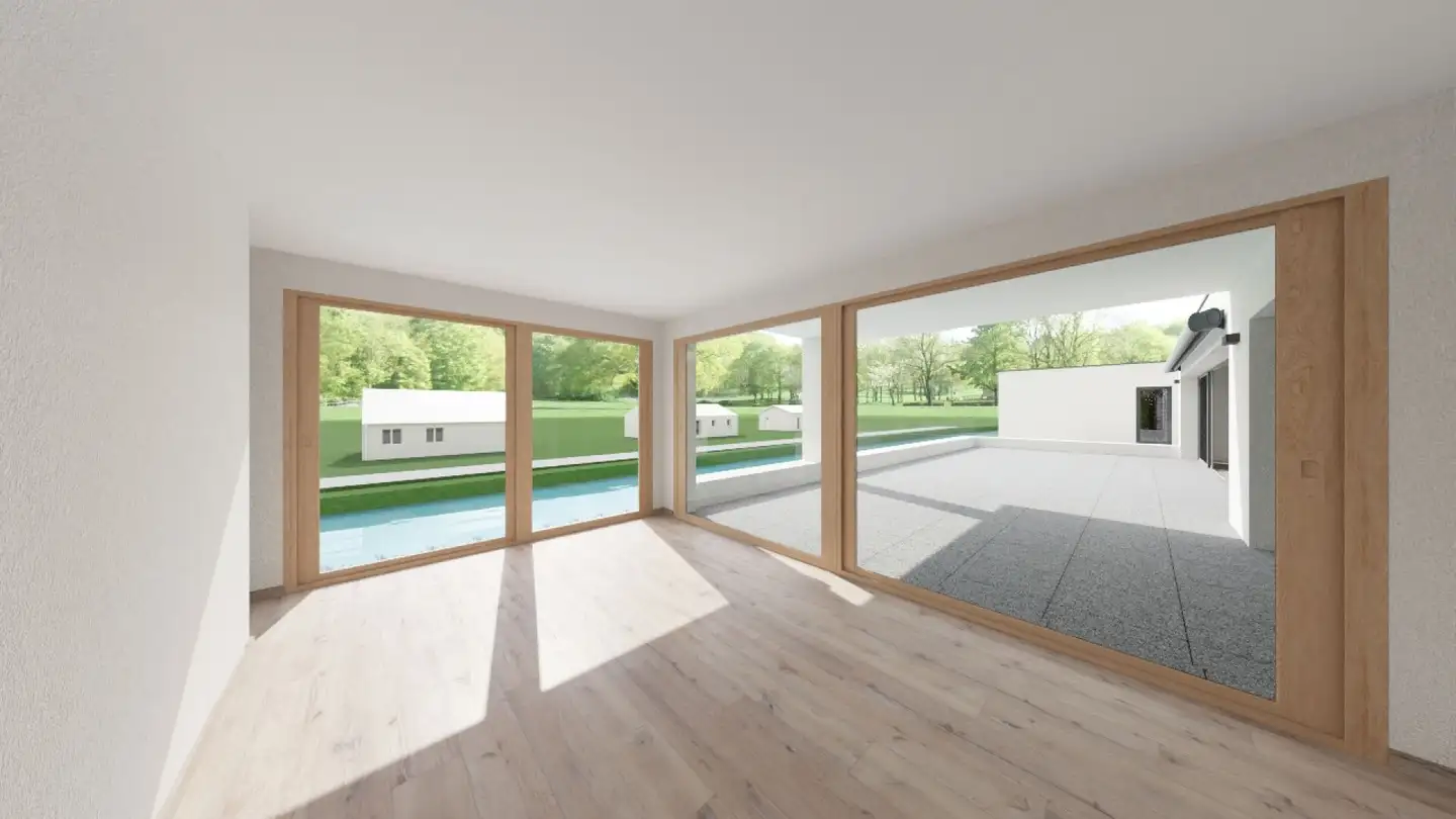 Appartamento a gradini in vendita - Chemin Du Canal 55, 1468 Cheyres - Foto 3