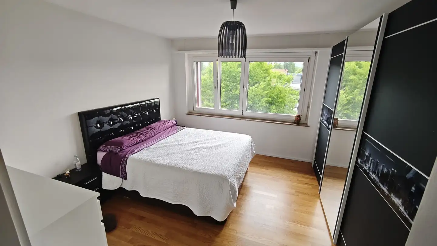 Appartement à louer - Birmensdorferstrasse 11, 8953 Dietikon - Photo 3