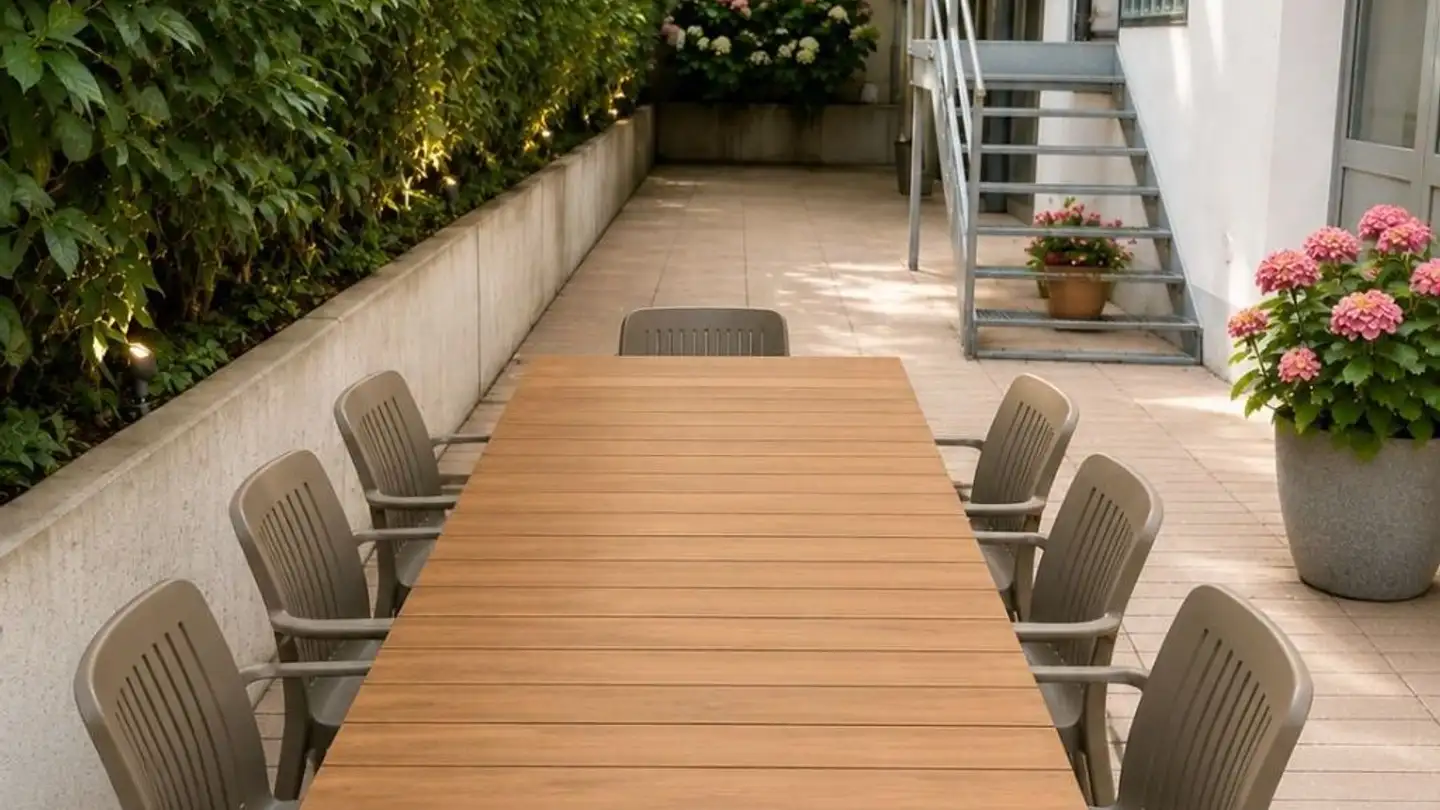Bureau à louer - Rue De L' Athénée 32, 1206 Genève - Photo 4