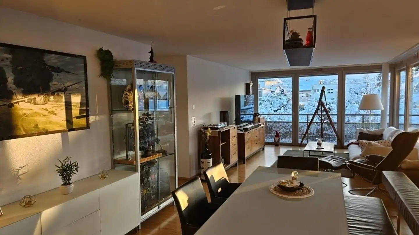 Appartamento in affitto - 5603 Staufen - Foto 3
