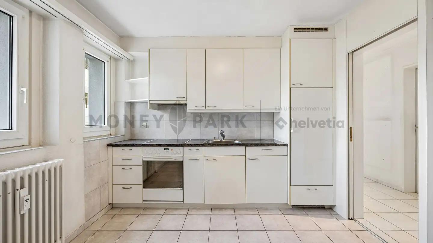 Apartment for sale - Bahnhofstrasse 57, 4132 Muttenz - Photo 2