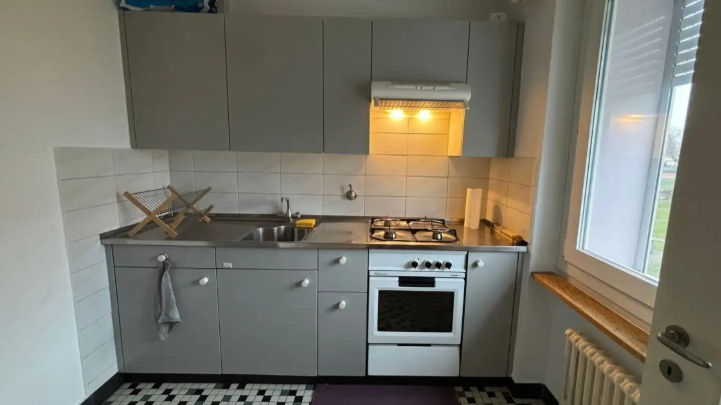 Appartamento in affitto - Amselweg 2, 8600 Dübendorf - Foto 3