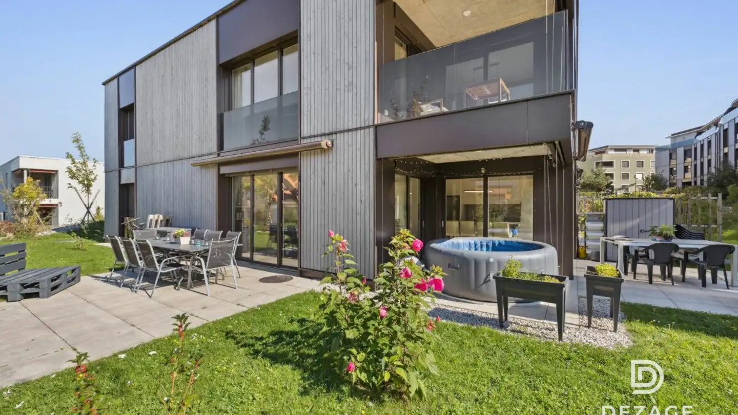 Apartment for sale - 1040 Echallens