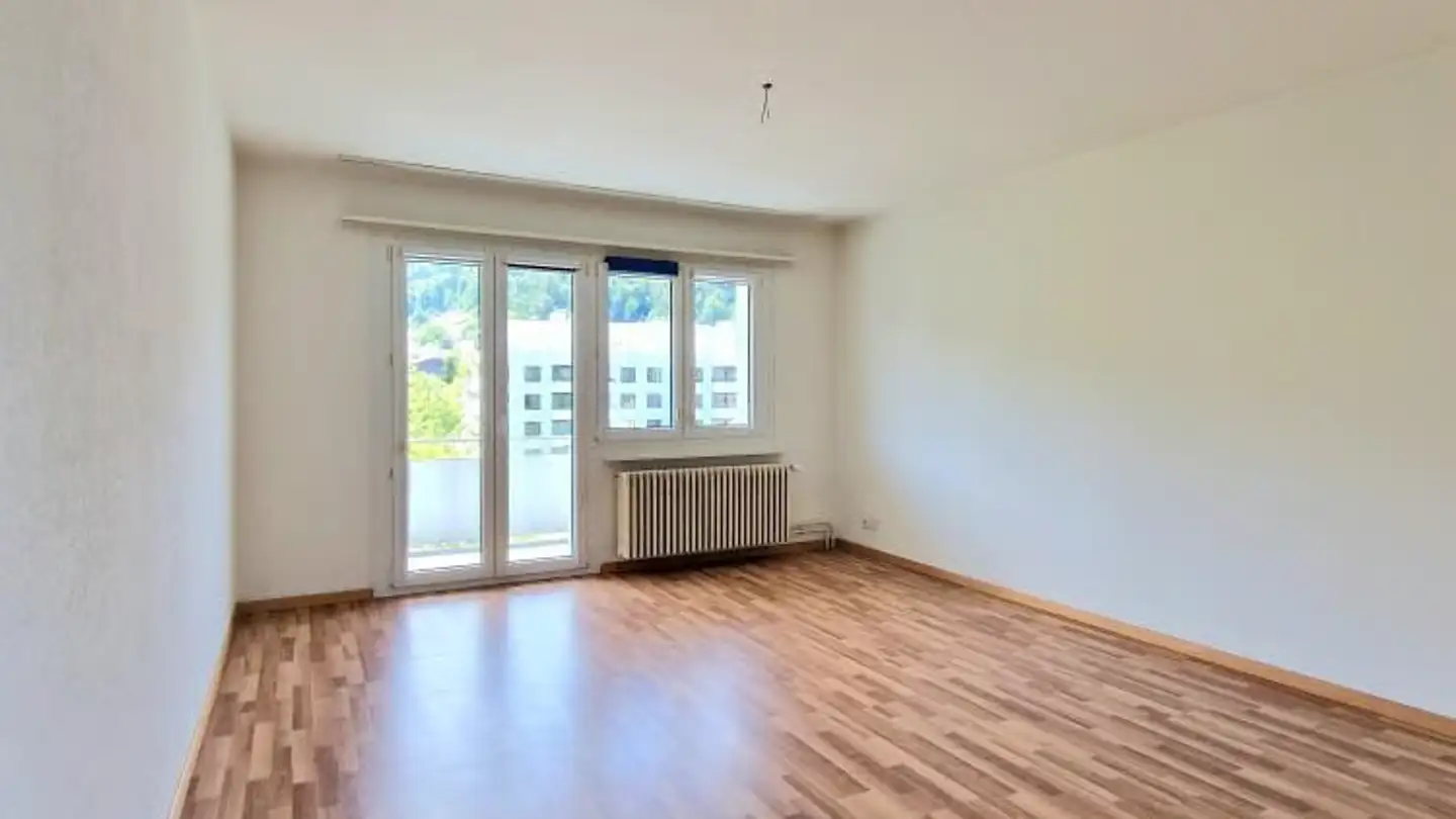 Appartement à louer - Glärnischstrasse 5, 5432 Neuenhof - Photo 2