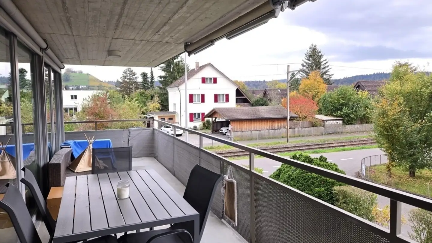 Apartment for rent - 5603 Staufen - Photo 3