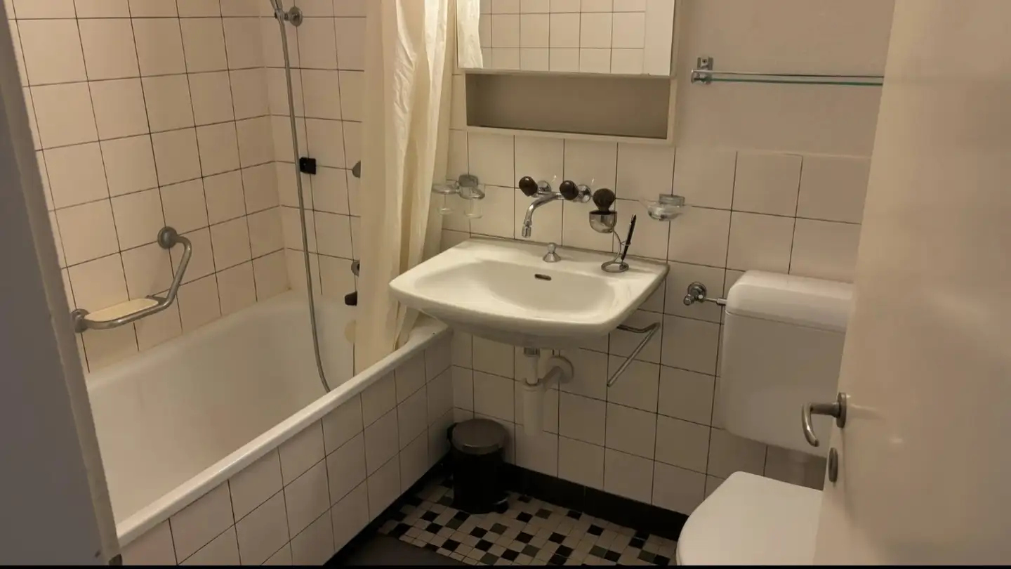 Appartamento in affitto - Amselweg 2, 8600 Dübendorf - Foto 4