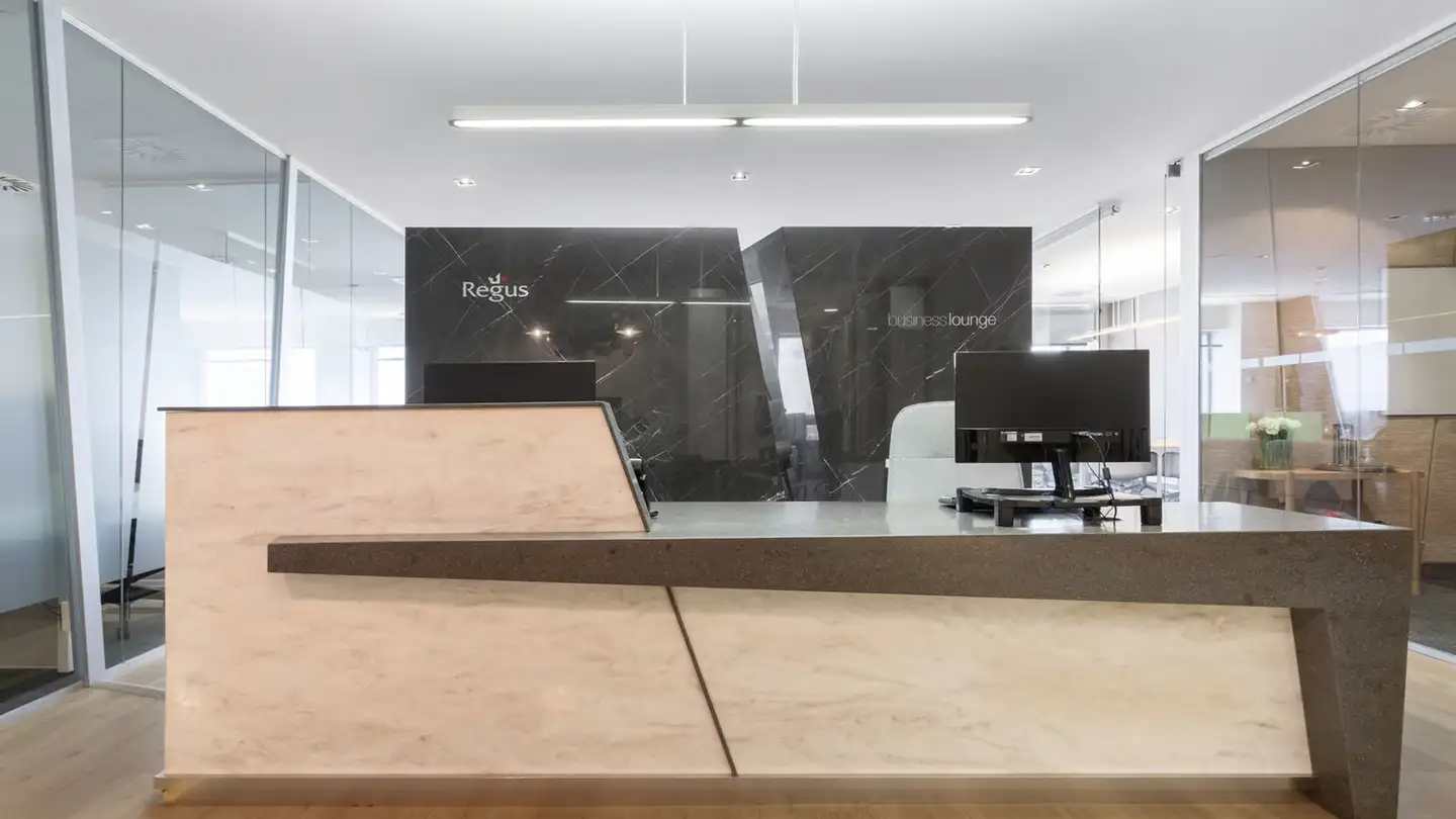 Office space for rent - Thurgauerstrasse 132, 8152 Glattpark (Opfikon) - Photo 4