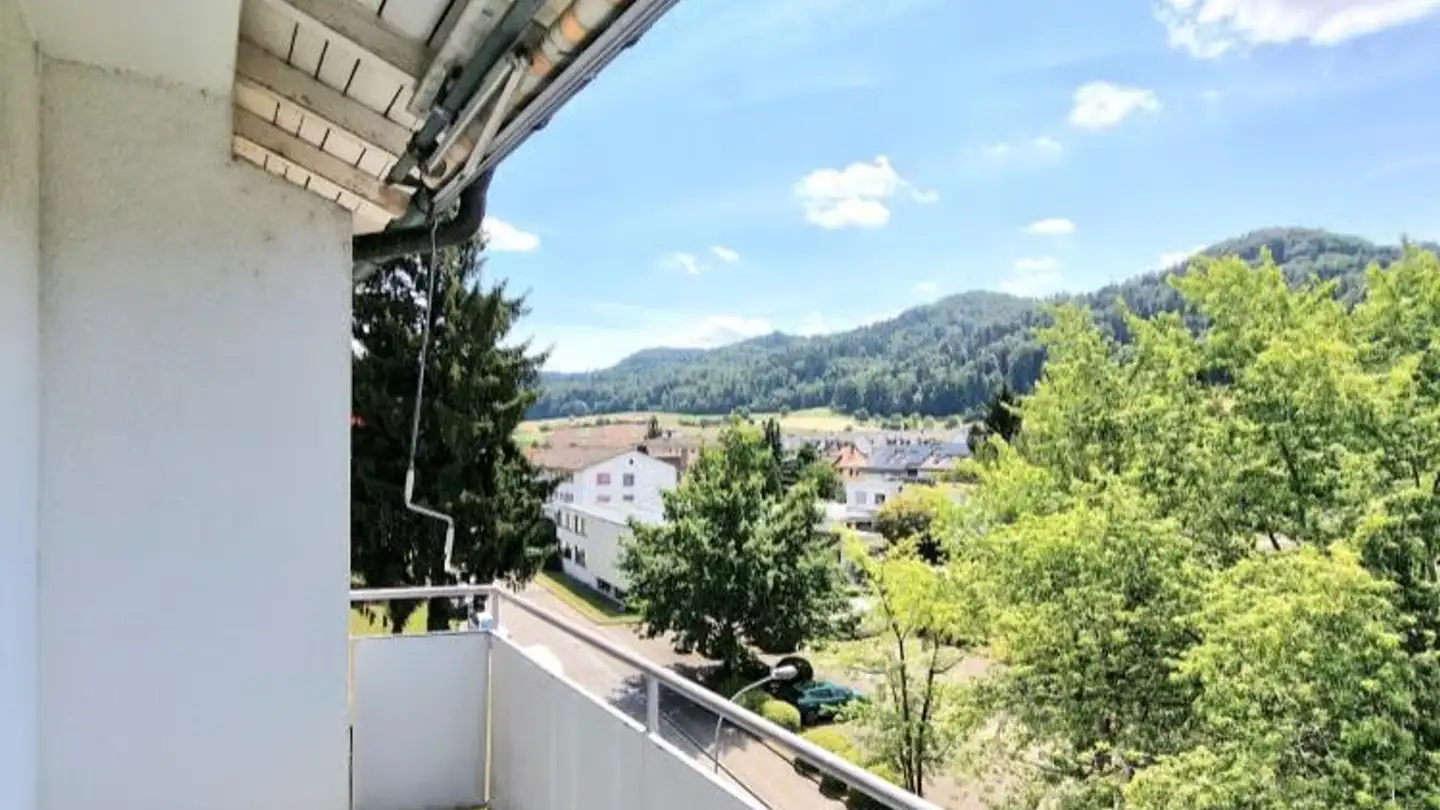 Appartement à louer - Glärnischstrasse 5, 5432 Neuenhof - Photo 3