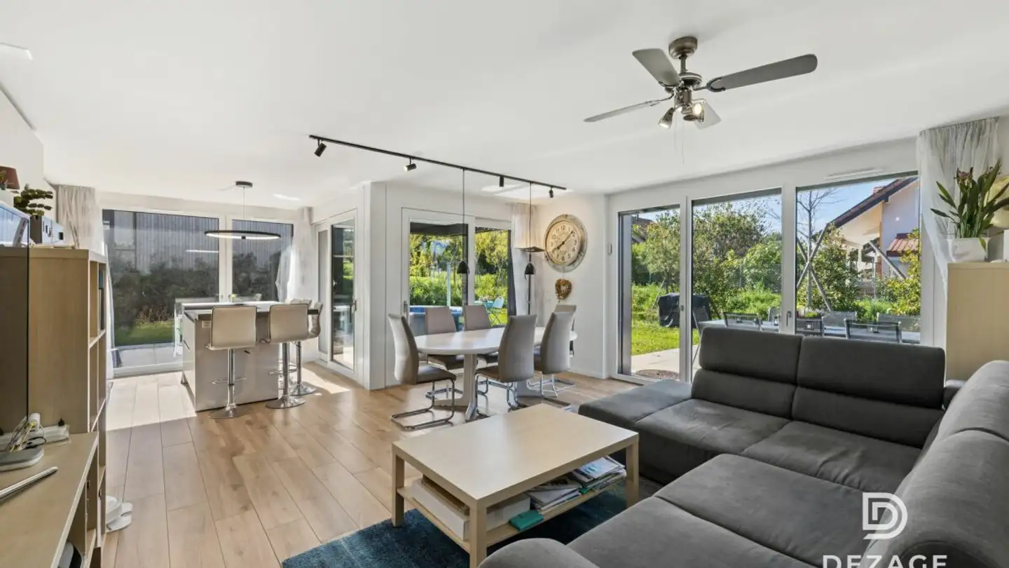 Apartment for sale - 1040 Echallens - Photo 2