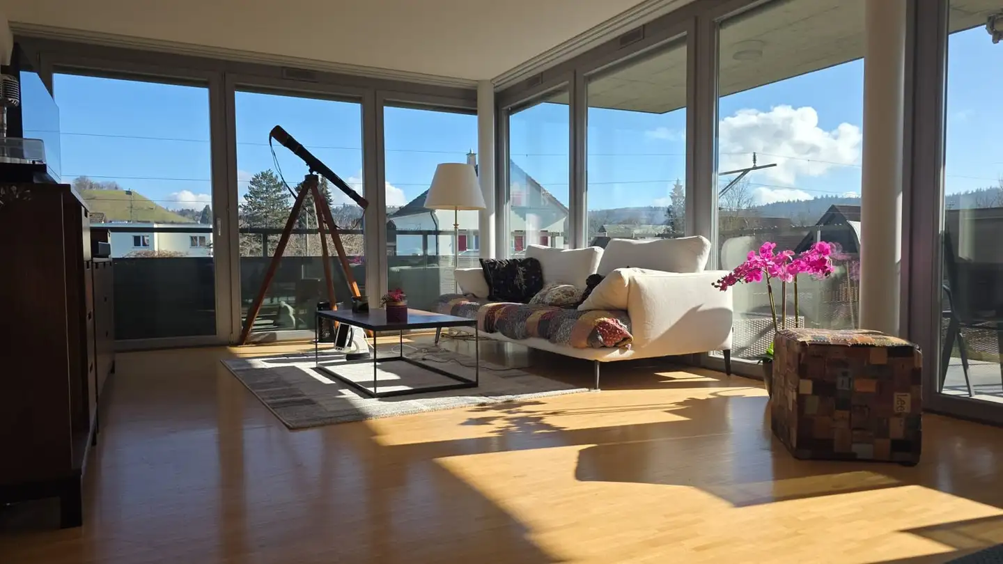 Appartamento in affitto - 5603 Staufen