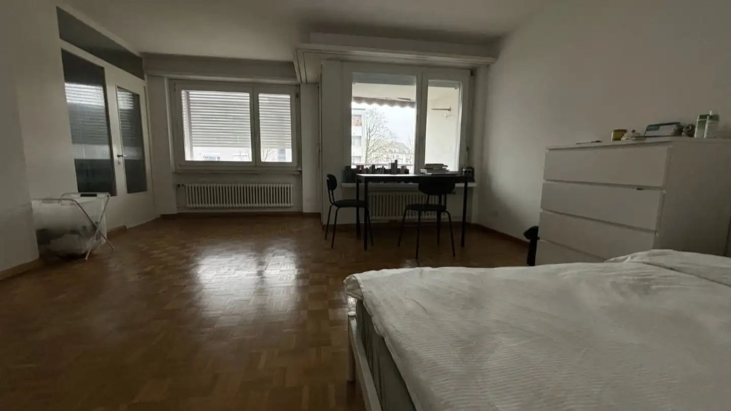 Appartamento in affitto - Amselweg 2, 8600 Dübendorf
