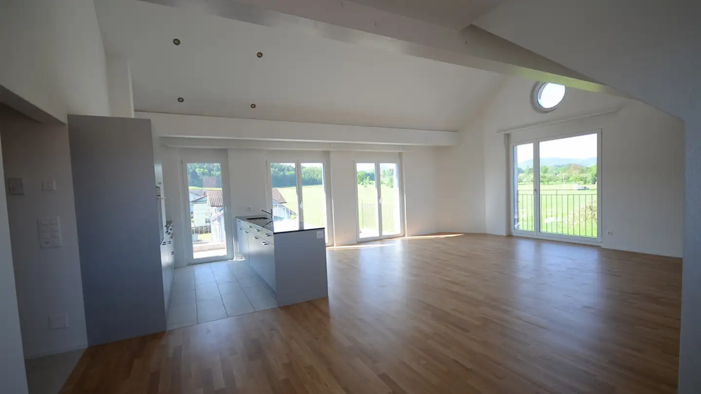 Attico in affitto - Unterzil 1, 9245 Oberbüren - Photo 3