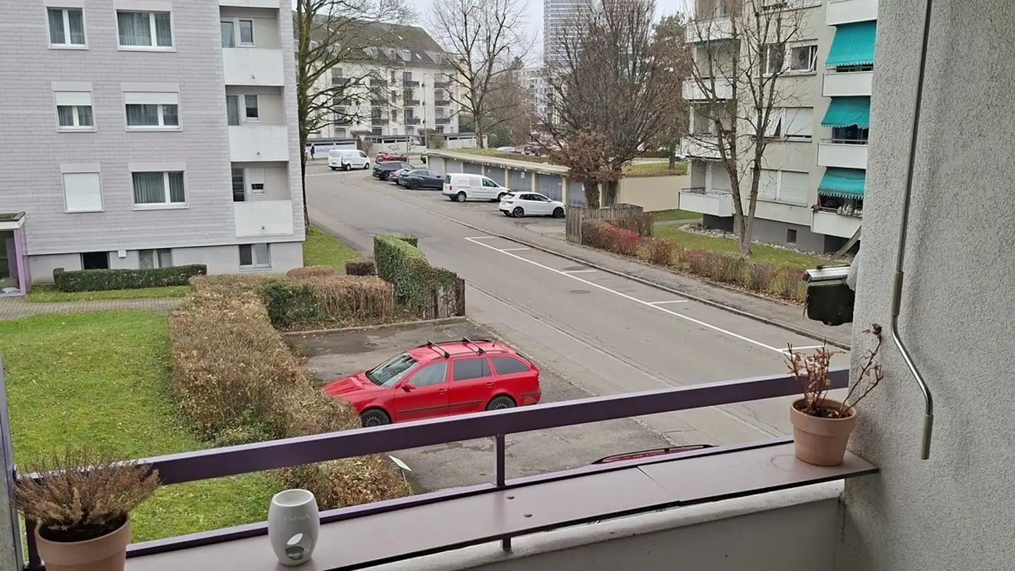 Appartamento in affitto - Amselweg 2, 8600 Dübendorf - Foto 2