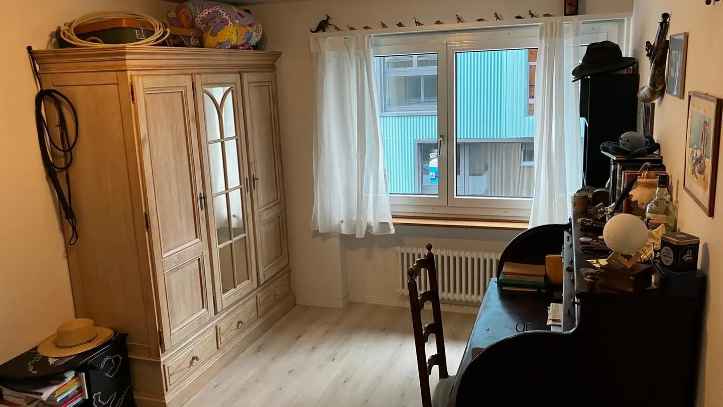 Appartement à louer - Ueberlandstrasse 220, 8600 Dübendorf - Photo 3