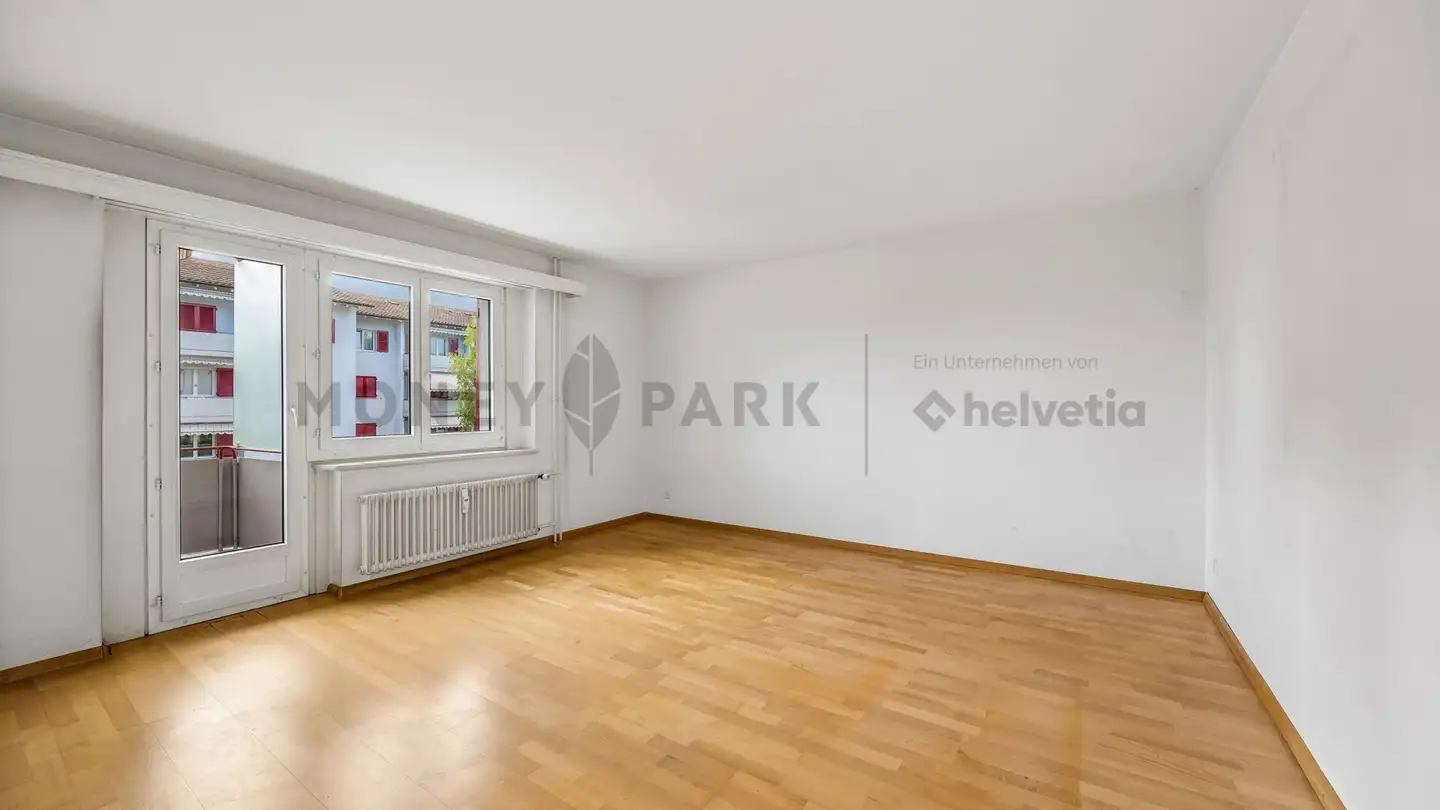 Apartment for sale - Bahnhofstrasse 57, 4132 Muttenz - Photo 3