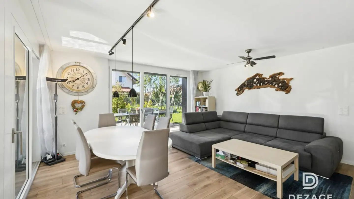 Apartment for sale - 1040 Echallens - Photo 4