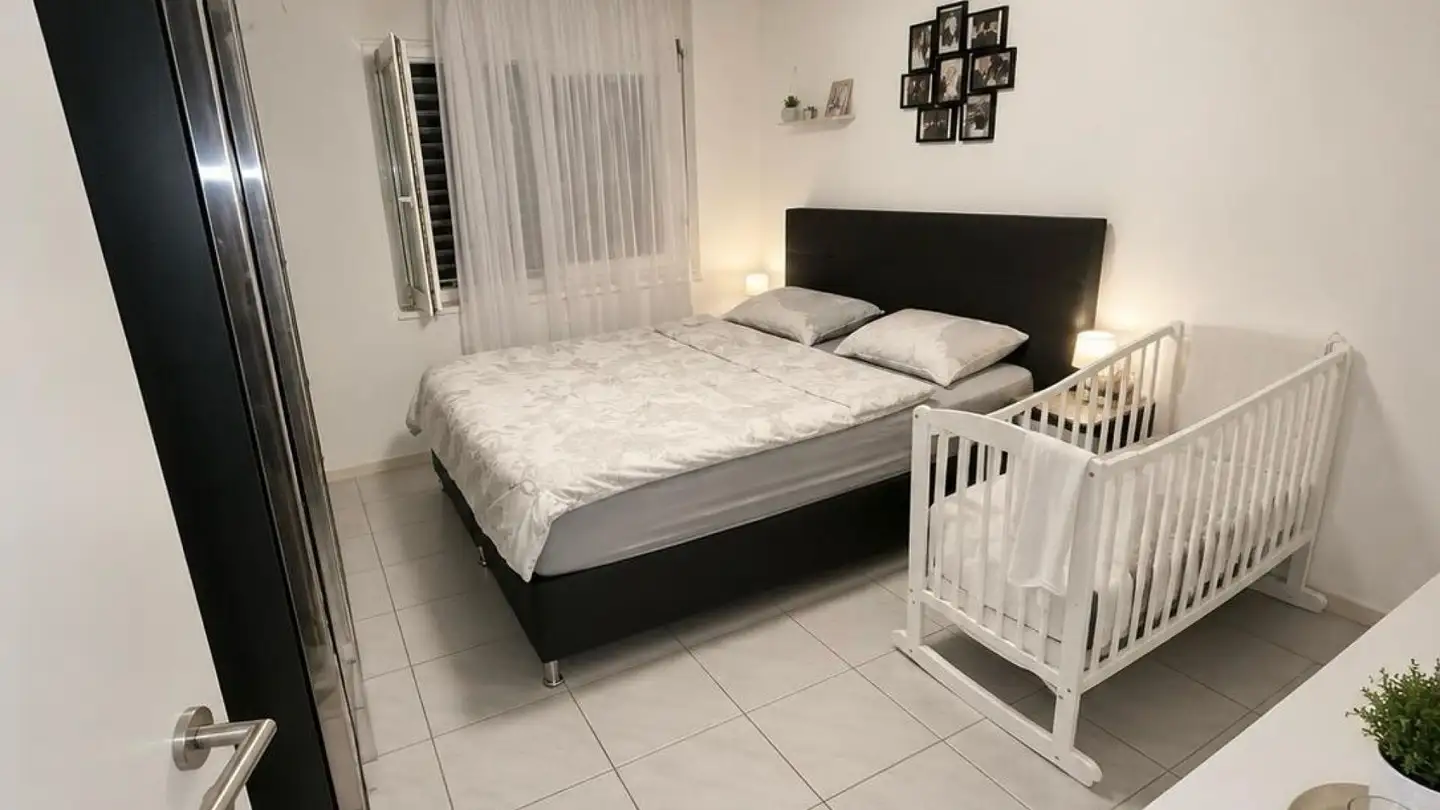 Apartment for rent - Finkenweg, 5726 Unterkulm - Photo 3