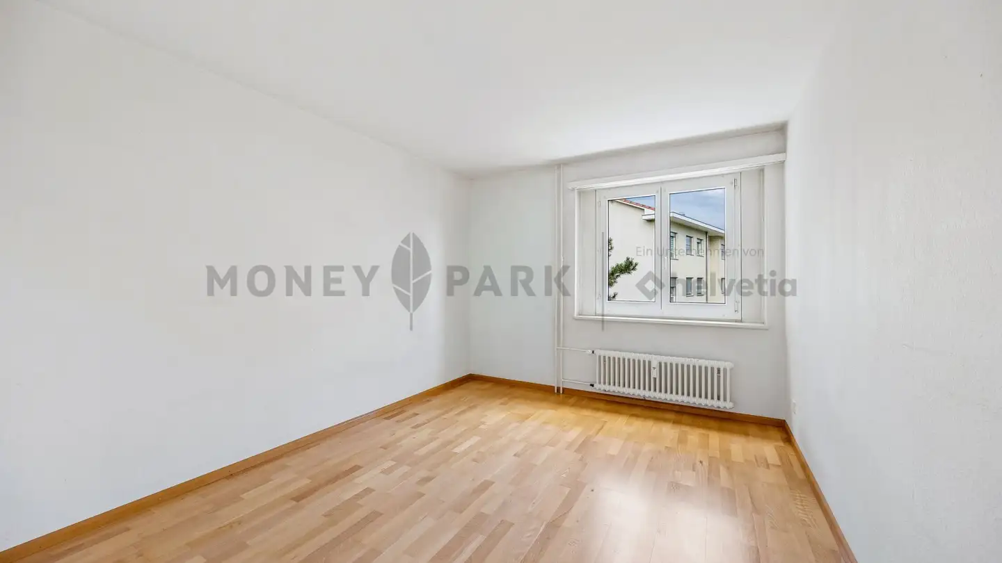 Apartment for sale - Bahnhofstrasse 57, 4132 Muttenz - Photo 4