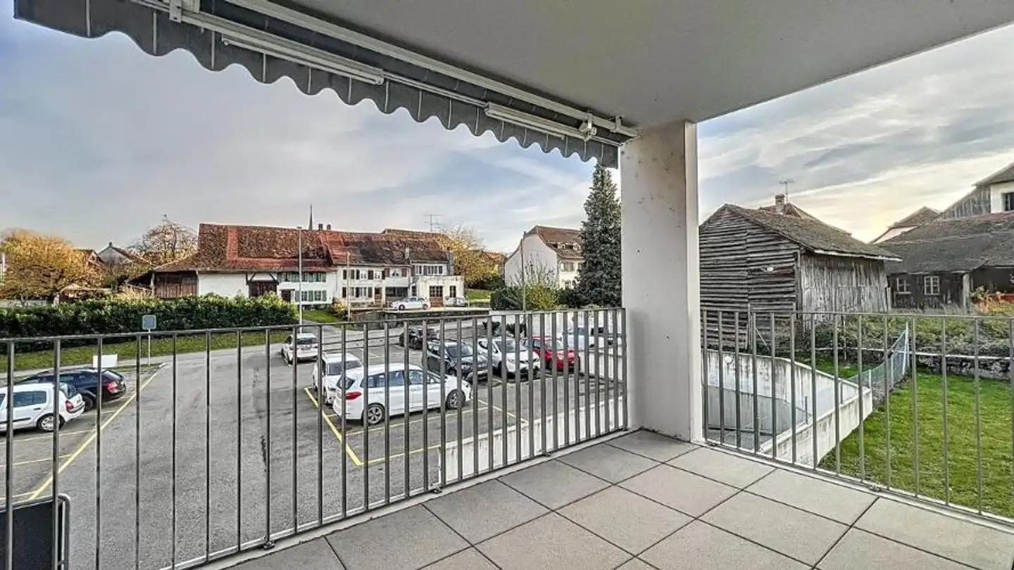 Furnished apartment for rent - Route du Vully 7, 1543 Grandcour - Photo 4