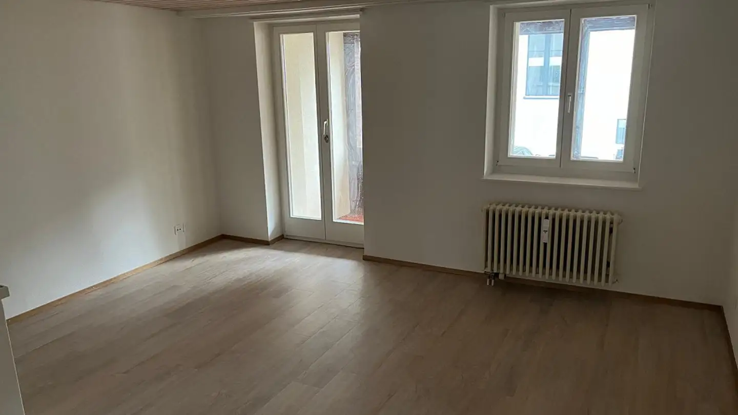 Apartment for rent - Hauptstrasse 42, 4242 Laufen - Photo 2