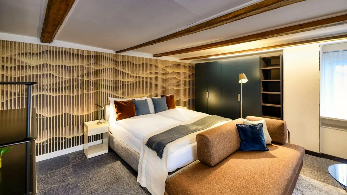 Appartamento in affitto - Schützengasse 4, 6460 Altdorf UR - Foto 2