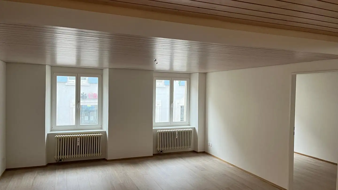 Apartment for rent - Hauptstrasse 42, 4242 Laufen - Photo 3