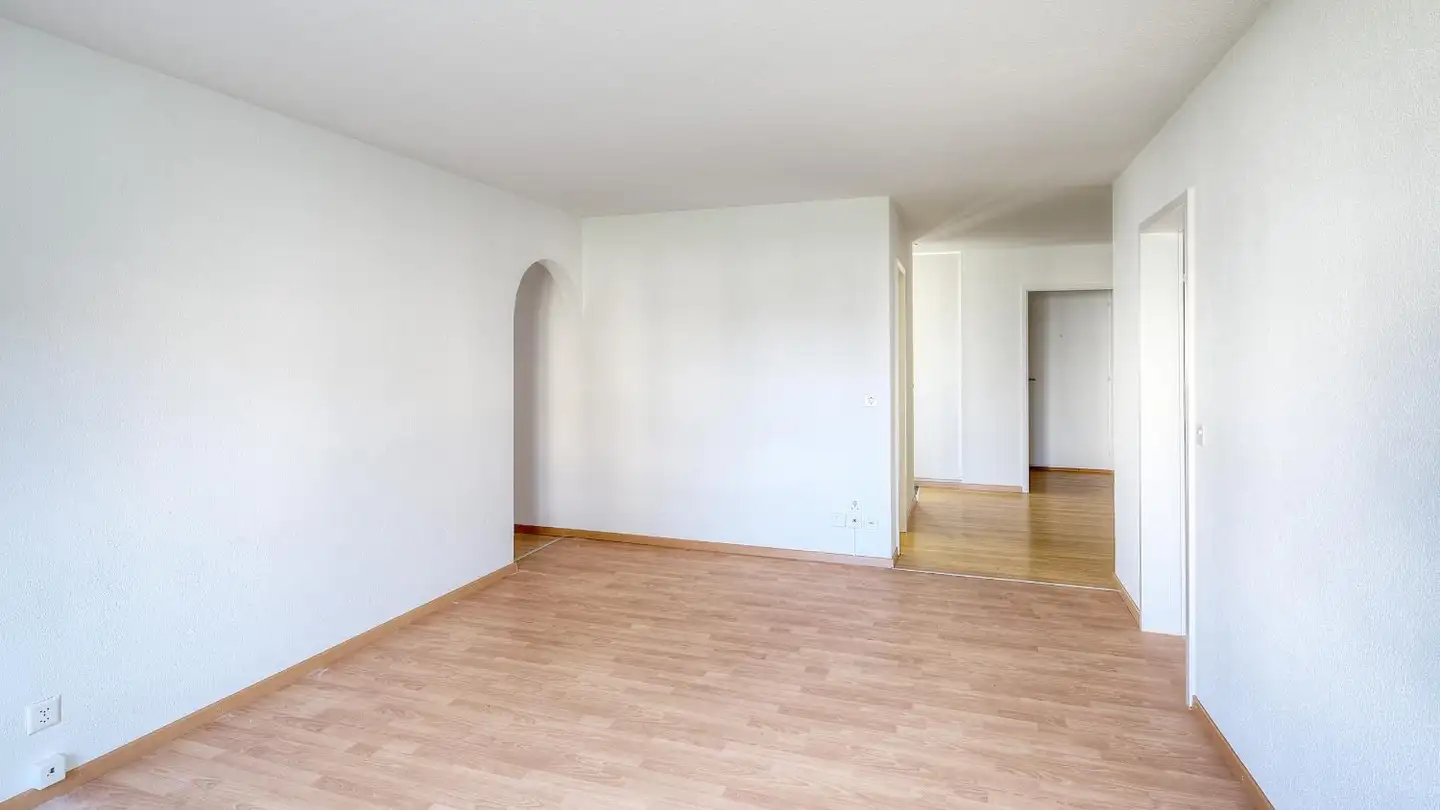 Wohnung mieten - Denkmalweg 48, 2543 Lengnau BE - Foto 3