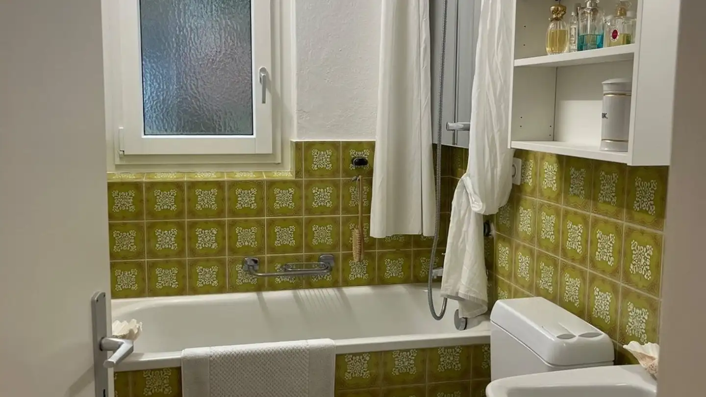 Single room for rent - 6005 St. Niklausen LU - Photo 2