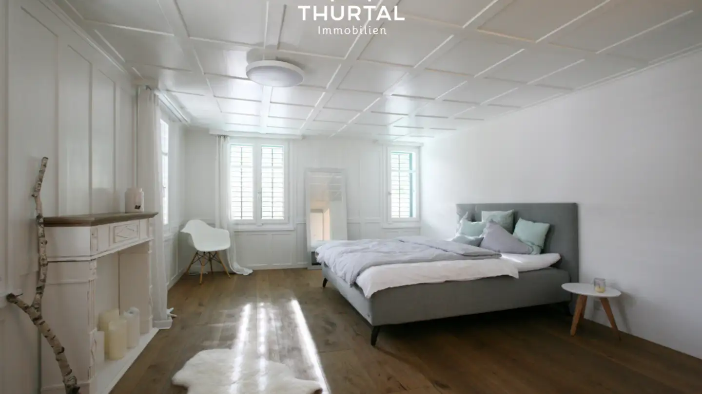 Casa singola in vendita - Hauptstrasse 32, 8363 Bichelsee - Photo 4