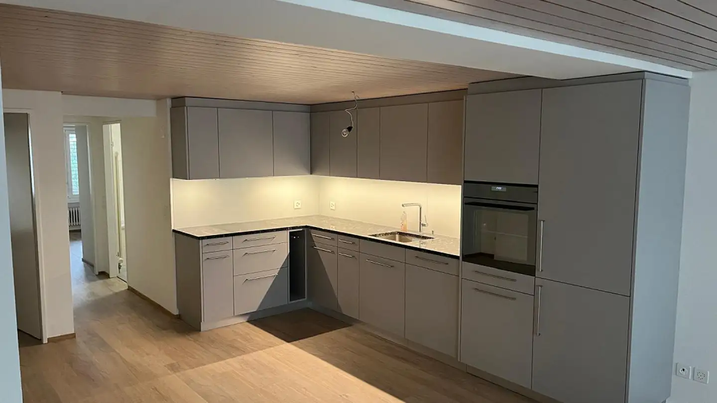 Apartment for rent - Hauptstrasse 42, 4242 Laufen