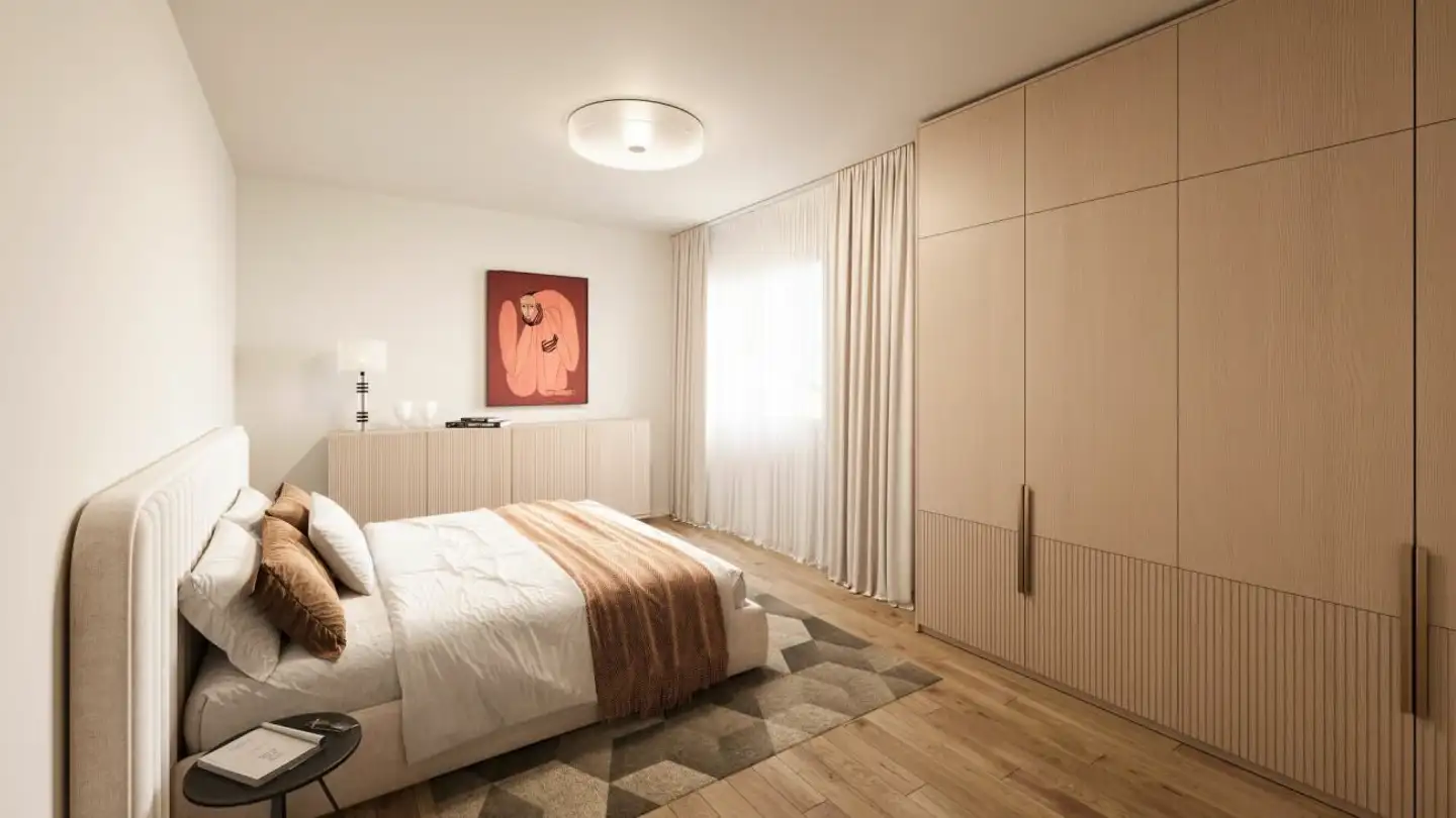 Appartement à vendre - Schwandenholzstrasse 160, 8052 Zürich - Photo 3