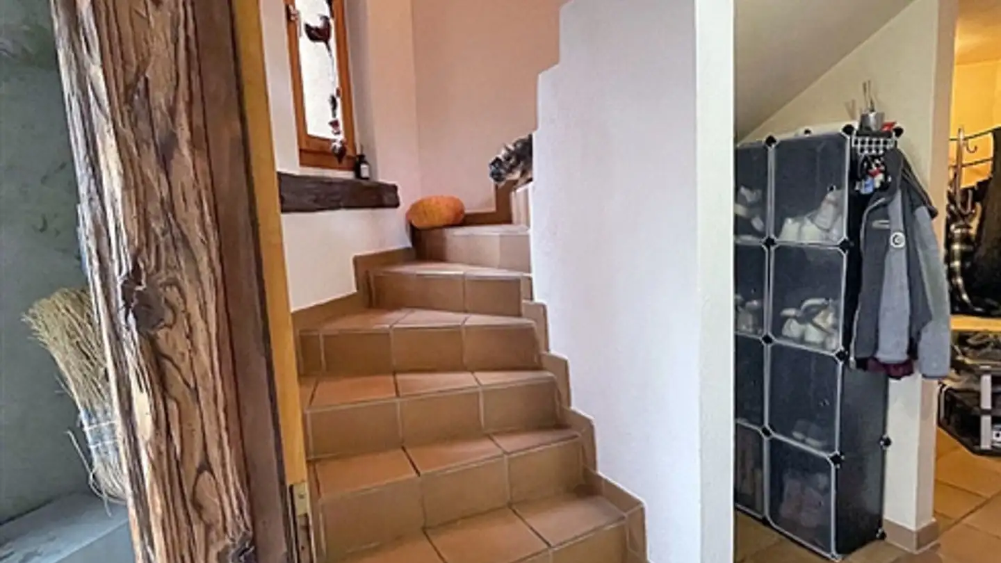 Einfamilienhaus kaufen - Route De Vésenaux, 1891 Vérossaz - Foto 3