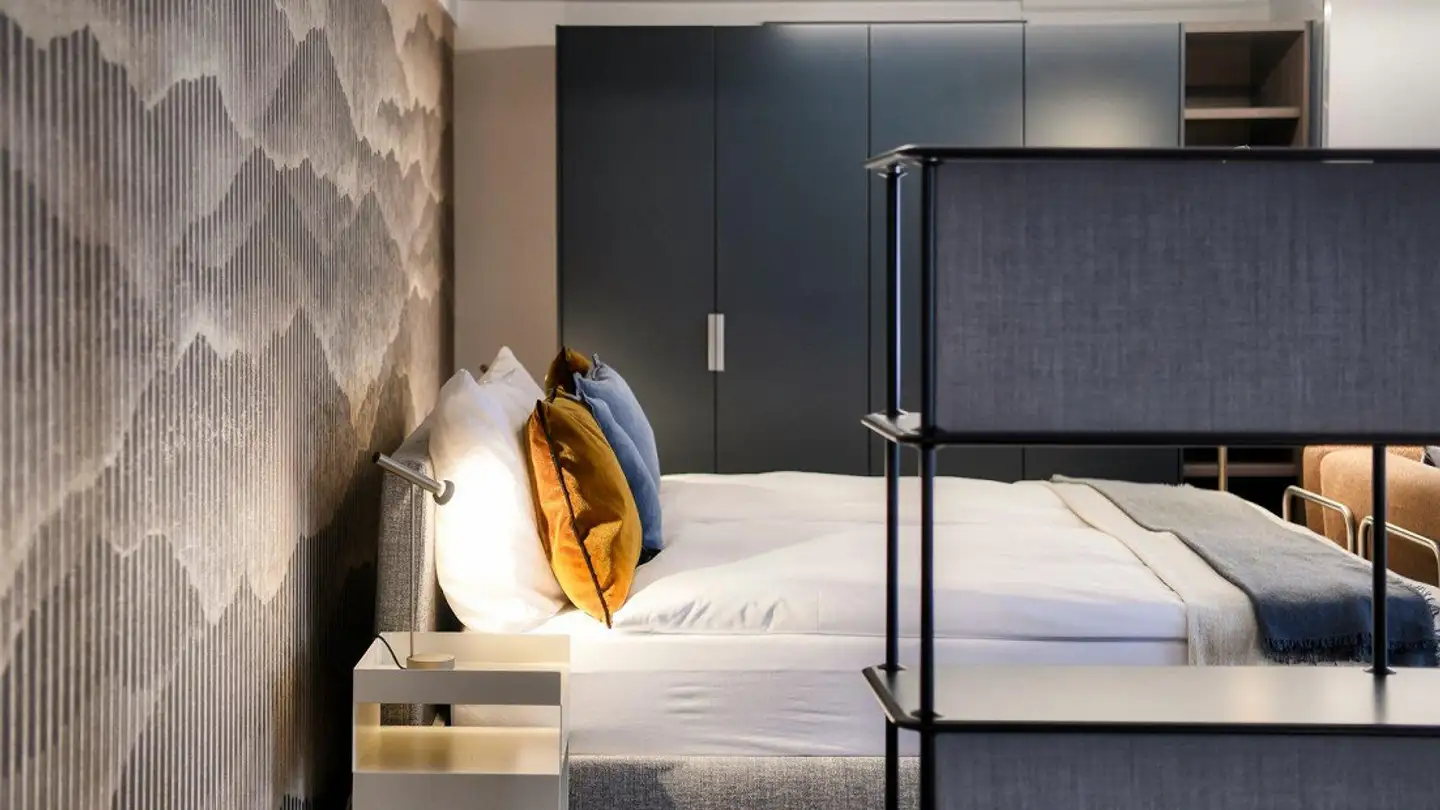 Appartamento in affitto - Schützengasse 4, 6460 Altdorf UR - Foto 4