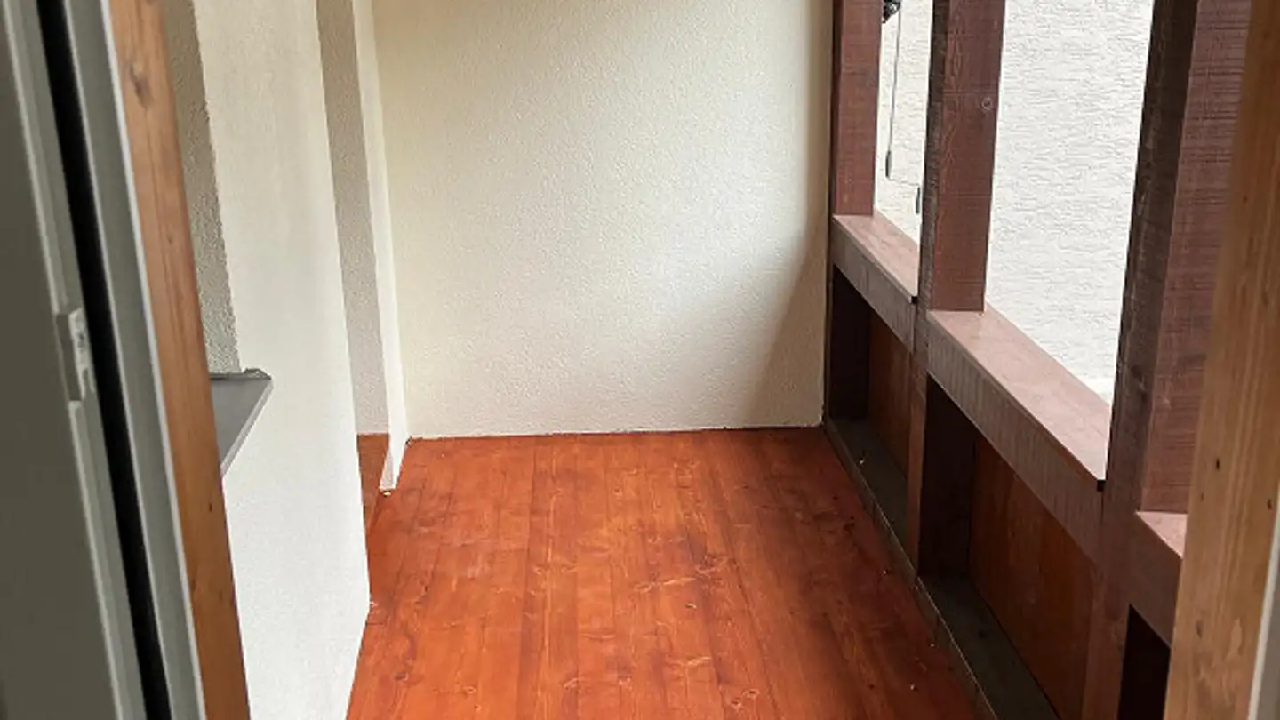 Apartment for rent - Hauptstrasse 42, 4242 Laufen - Photo 4