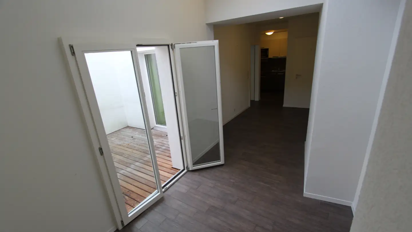 Apartment for rent - Ruelle De Bourg 11, 1003 Lausanne - Photo 3