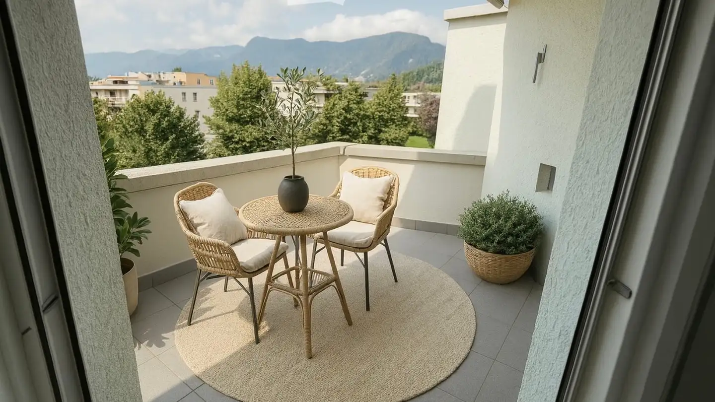 Wohnung kaufen - Franziskanerstrasse 18, 4512 Bellach