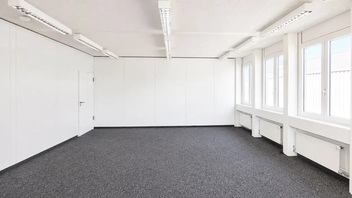 Bürofläche mieten - Industriestrasse 13, 5503 Schafisheim - Foto 2
