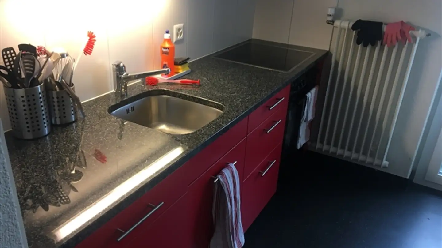 Apartment for rent - 3014 Bern - Photo 3