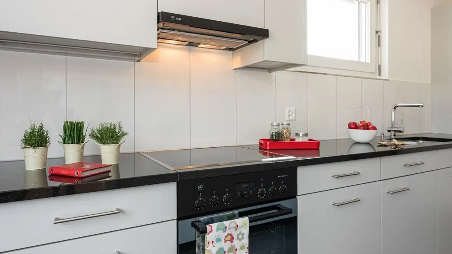 Wohnung mieten - Dorfplatz 9, 8854 Galgenen - Foto 2