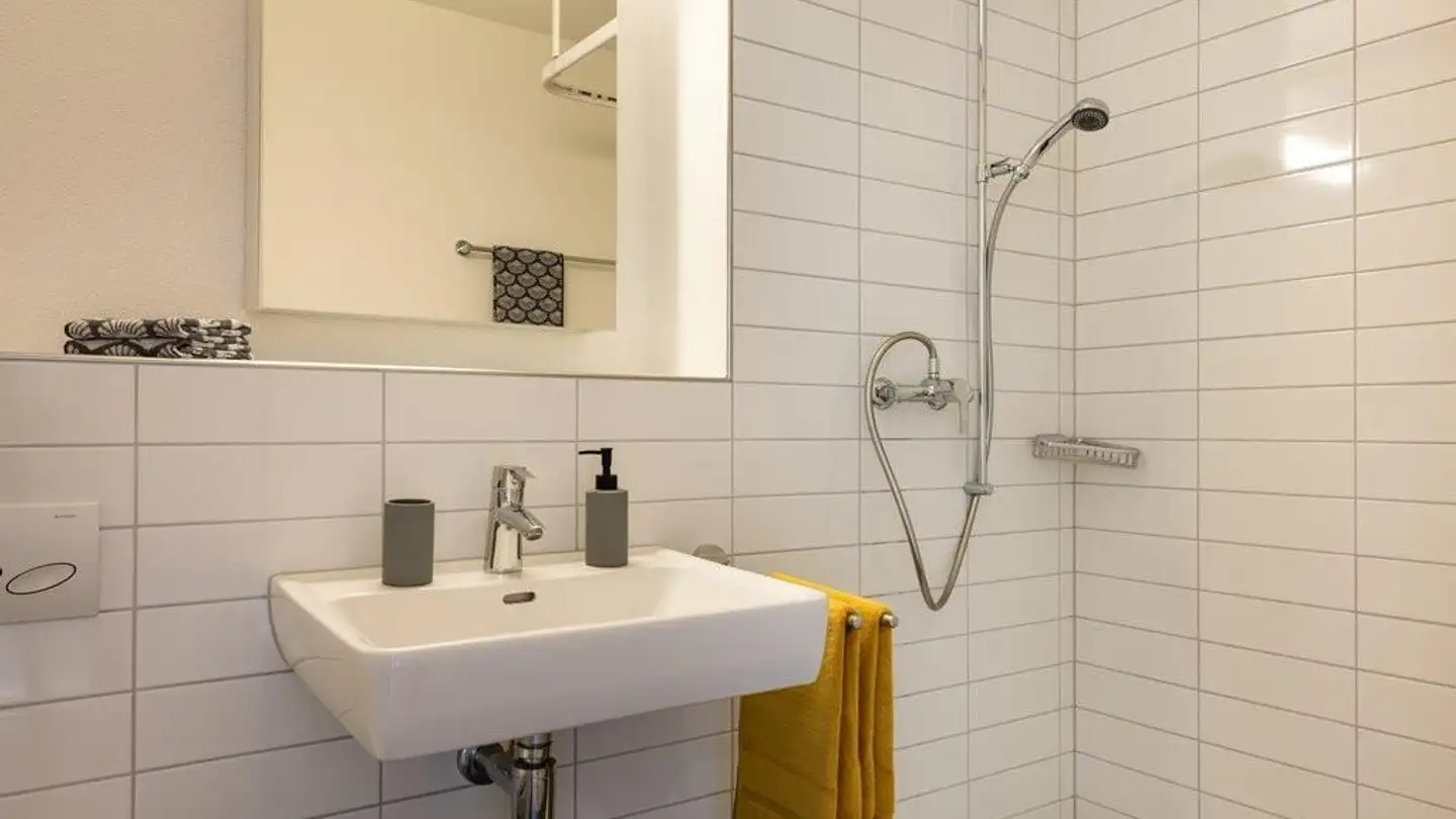 Wohnung mieten - Dorfplatz 9, 8854 Galgenen - Foto 4