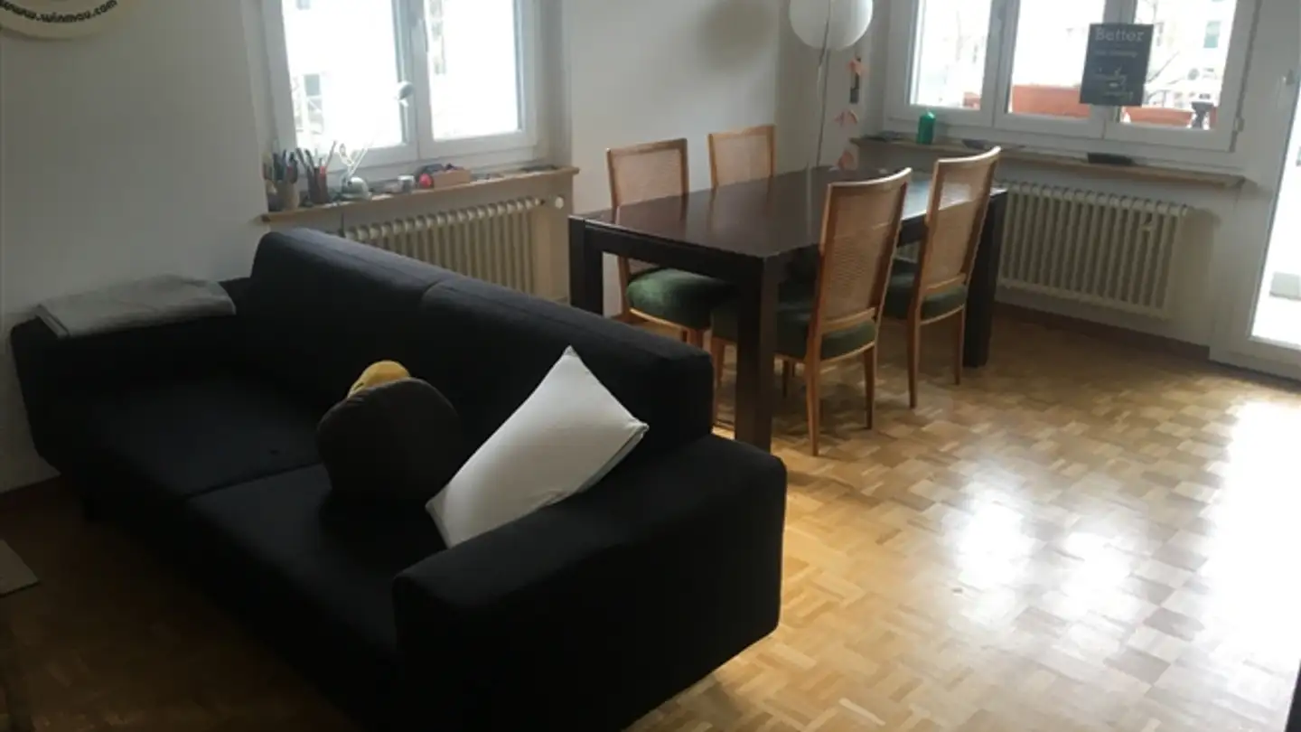 Apartment for rent - 3014 Bern