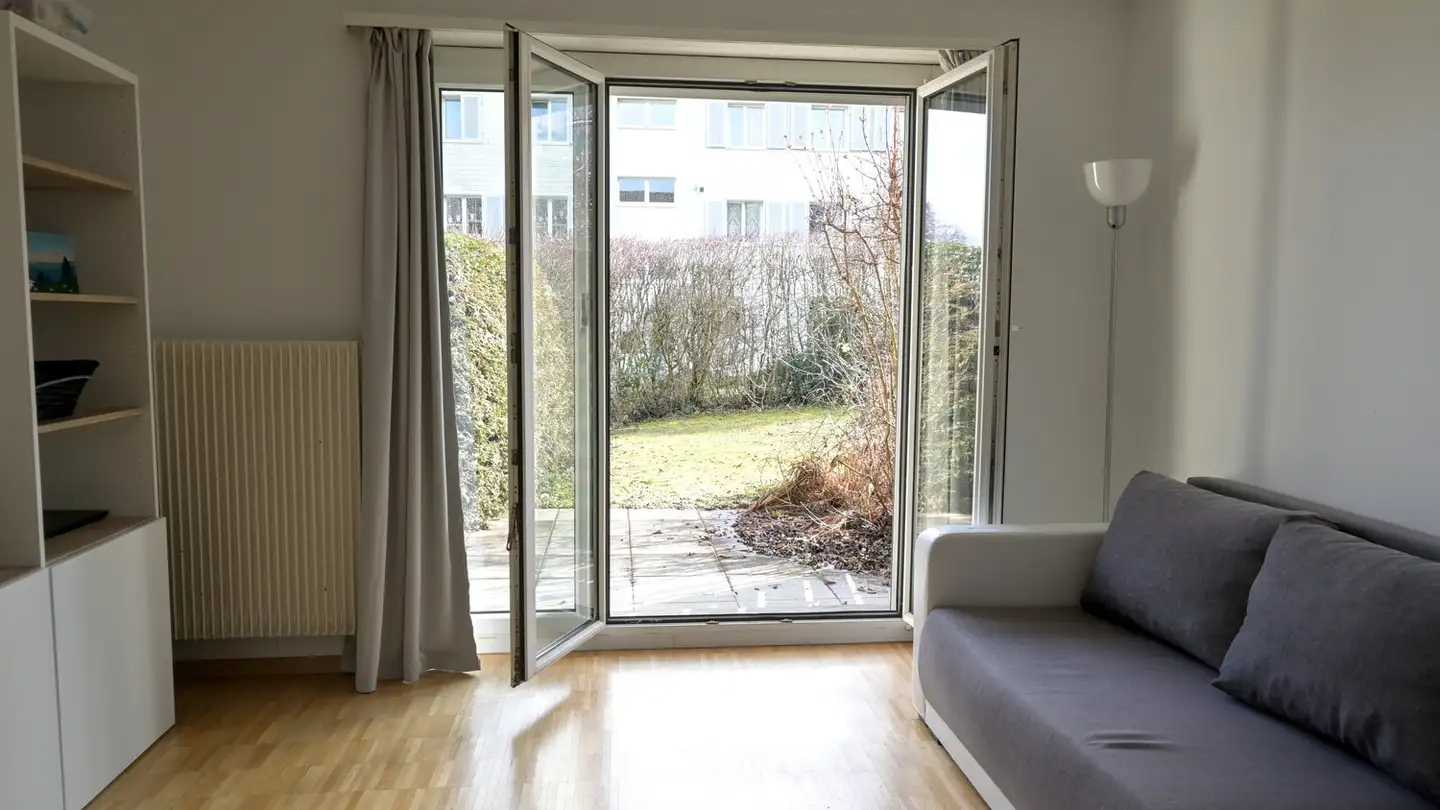 Appartement à louer - Bächlerstrasse 51, 8046 Zürich - Photo 3