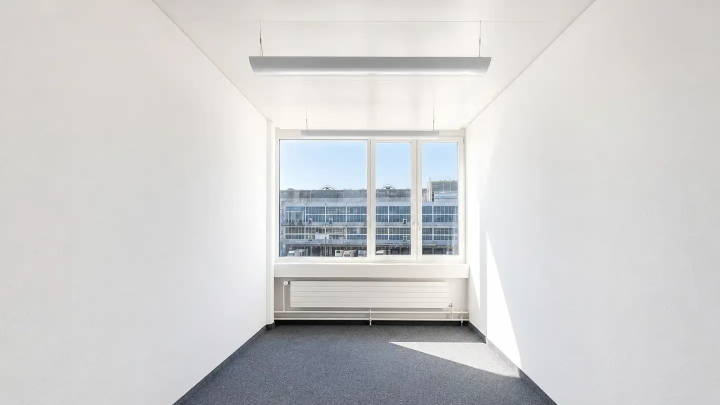Bürofläche mieten - Industriestrasse 13, 5503 Schafisheim - Foto 3