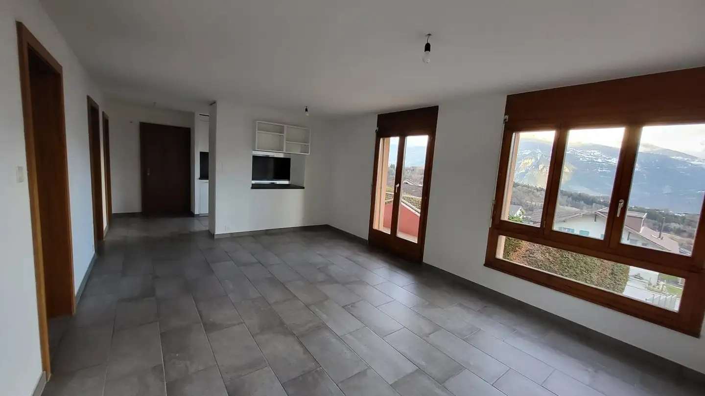 Appartamento in affitto - Rue Du Patrimoine 5, 1965 Savièse - Foto 4