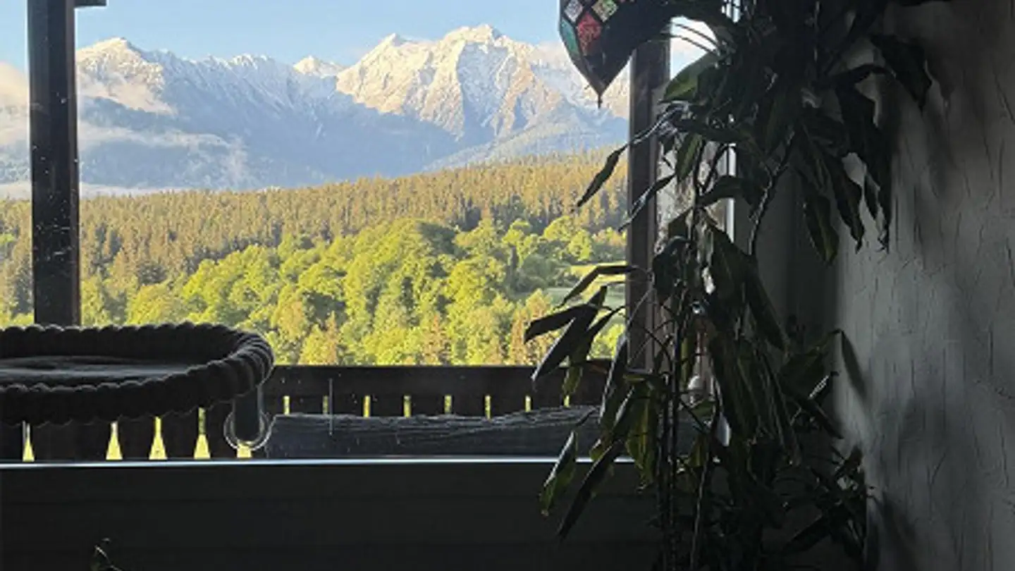 Appartamento in affitto - Via Caglims 7d, 7017 Flims Dorf